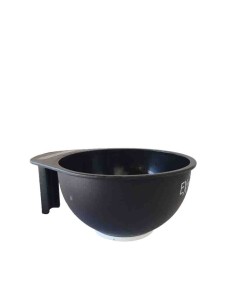 Ciotola Nera Extreme