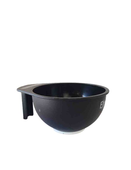 Ciotola Nera Extreme