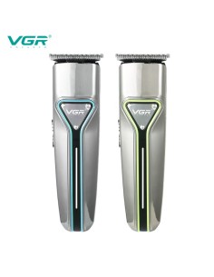 V-008 Professional Electric Low Noise Hair Trimmer