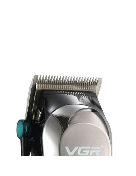 V-060 Rechargeable Hair Trimmer Electric Hair Clipper