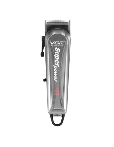 V-060 Rechargeable Hair Trimmer Electric Hair Clipper