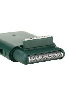 V-390 Portable Men's Electric Mini Shaver 2