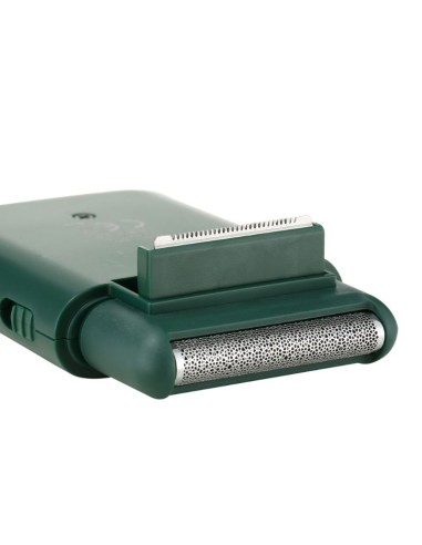 V-390 Portable Men's Electric Mini Shaver