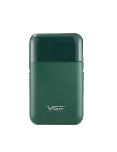 V-390 Portable Men's Electric Mini Shaver