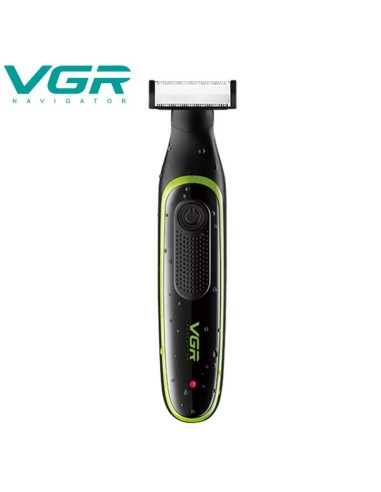 V-017 Electric Shaver USB Charging Razor