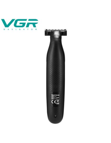 V-017 Electric Shaver USB Charging Razor