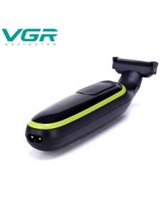 V-017 Electric Shaver USB Charging Razor 2