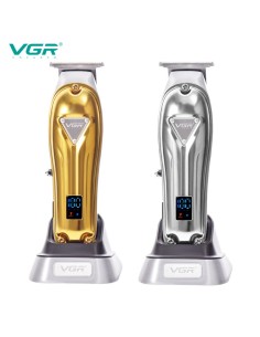 V-908 Metal Electric Hair Clipper