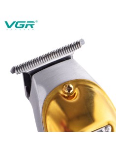 V-908 Metal Electric Hair Clipper 2