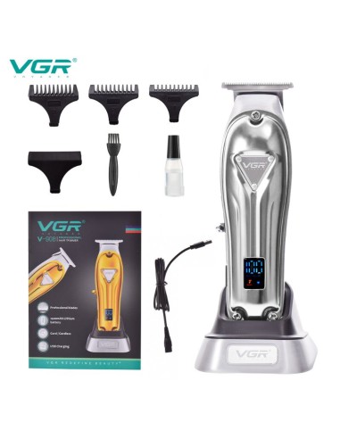 V-908 Metal Electric Hair Clipper