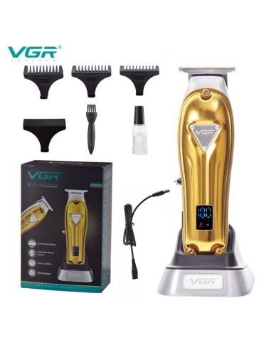 V-908 Metal Electric Hair Clipper