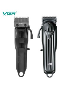 V-282 Professional Rechargeable Barber Hair Clipper