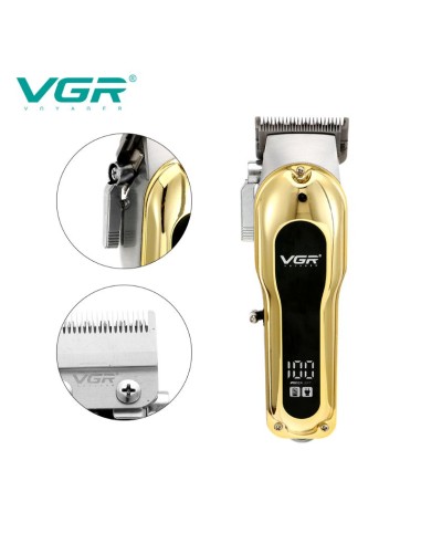 V-680 Professional Electric Hair Clipper