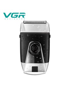 V-307 Men's Wet and Dry Electric Foil Shaver