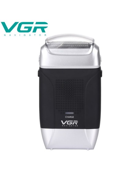 V-307 Men's Wet and Dry Electric Foil Shaver