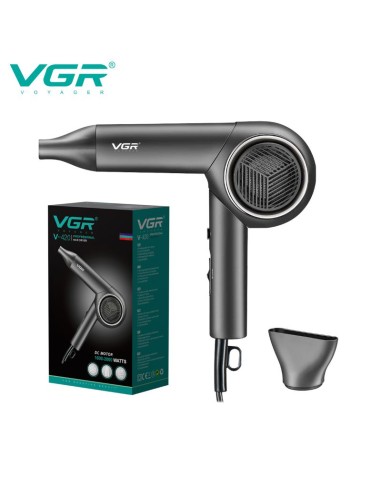 V-420 Professional Strong Power Hair Dryer
