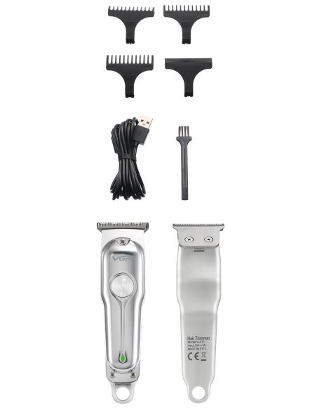 V-071 Hair Clippers Beard Trimmer for Men