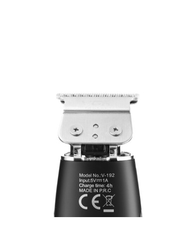 V-192 Professional Hair Clipper for Various...