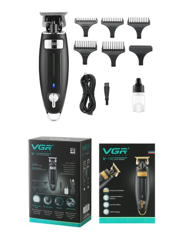 V-192 Professional Hair Clipper for Various...