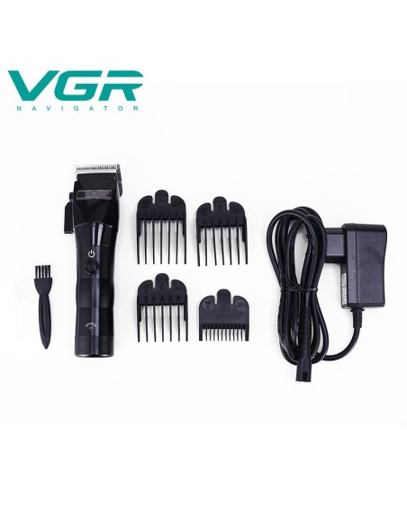 V-011 Electric Clipper Charging Shaver Hair Trimmer