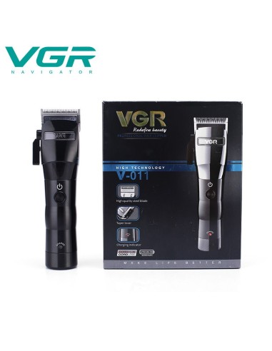 V-011 Electric Clipper Charging Shaver Hair...
