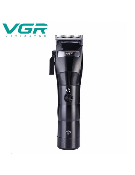V-011 Electric Clipper Charging Shaver Hair Trimmer