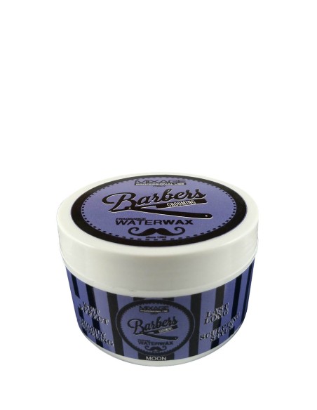 Water wax Fixant Sculpting Moon