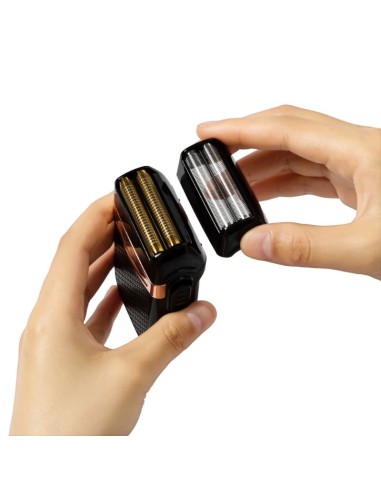 V-331 Chargeable Mini Face Razor