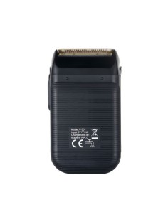 V-331 Chargeable Mini Face Razor 2