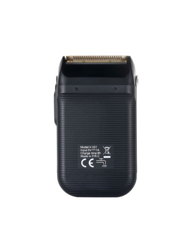 V-331 Chargeable Mini Face Razor