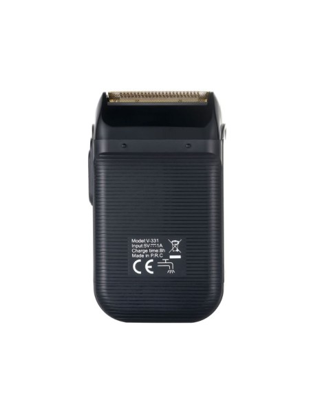 V-331 Chargeable Mini Face Razor