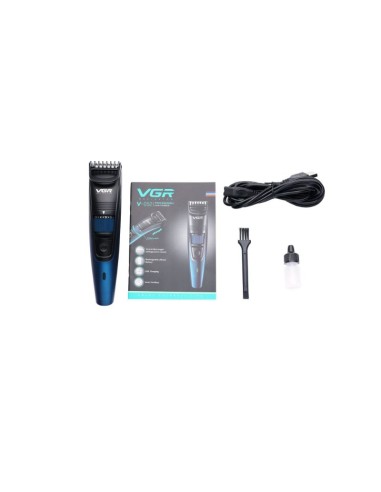 V-052 Electric Hair Clipper Men'S Hair Clipper