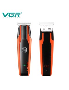 RASOIO TRIMMER VGR V-999