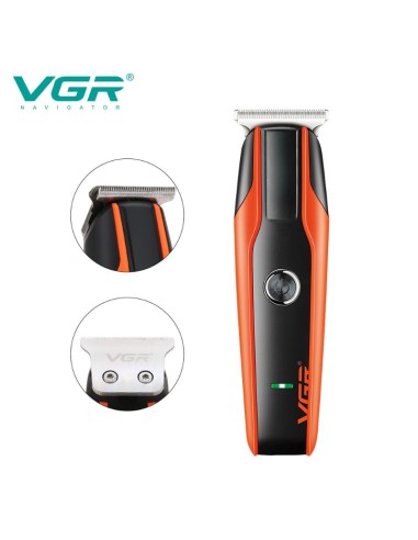 RASOIO TRIMMER VGR V-999