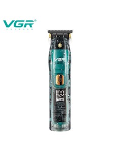 V-961 Professional Waterproof Hair Clipper Grooming Kit