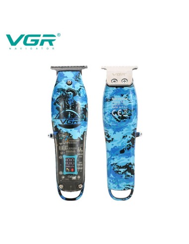 V-923 New Design Low Noise Electric Hair Trimmer