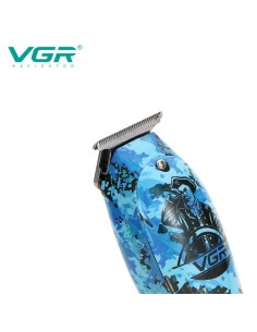V-923 New Design Low Noise Electric Hair Trimmer 2
