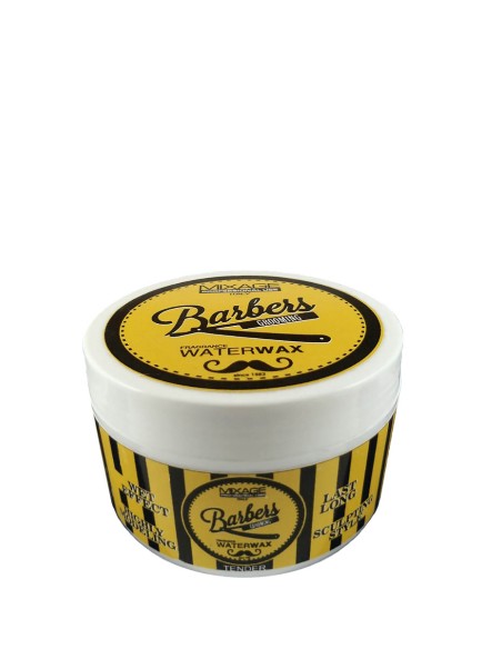 Water wax Fixant Sculpting Tender