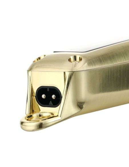 V-278 Metal Hair Clipper with LED Display