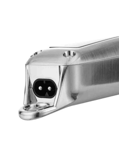 V-278 Metal Hair Clipper with LED Display