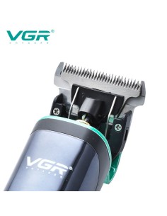 V-671 Professional Strong Power Hair Clipper 2