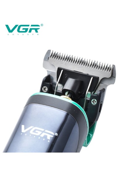 V-671 Professional Strong Power Hair Clipper