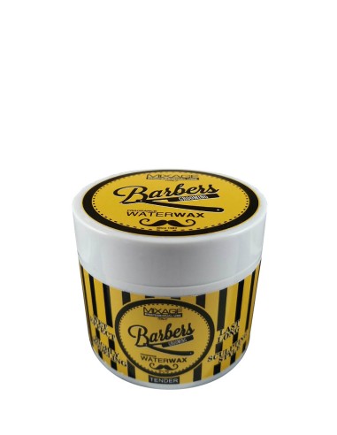 Water wax Fixant Sculpting Tender