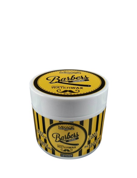 Water wax Fixant Sculpting Tender