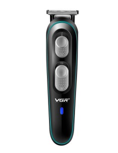 V-055 Rechargeable Cordless Electric Hair Clipper Trimmer