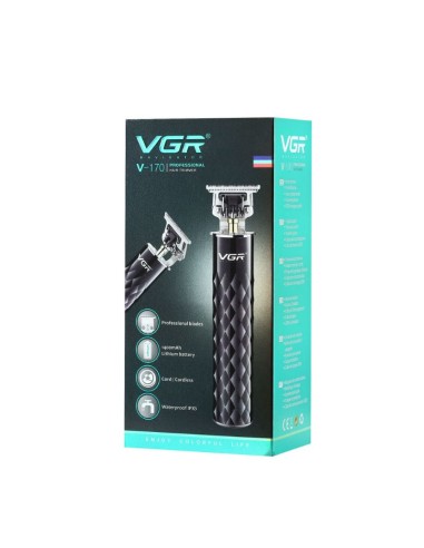 V-170 Salon Level Professional Waterproof Hair...