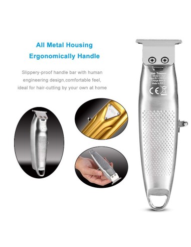 V-062 Cordless Hair Clipper for Men
