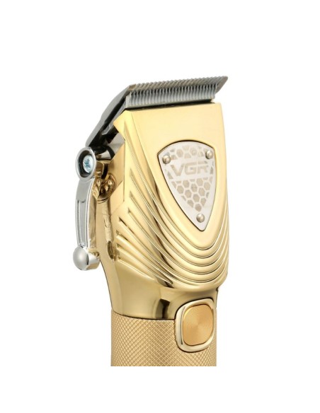 V-657 Rechargeable Professional Electric Hair Clipper
