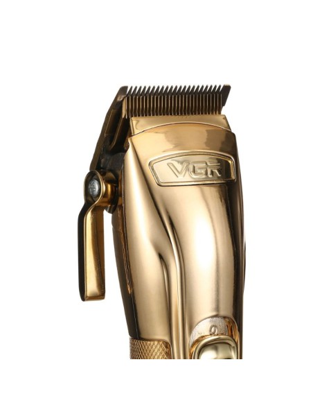 V-662 Professional Salon Class Hair Clipper