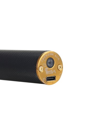 V-179 Powerful Oil Head Hair Clipper